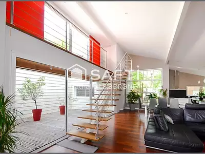 Maison, 172 m²