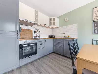 Appartement, 45,4 m²