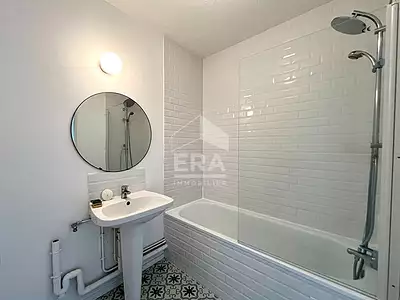 Appartement, 69 m²