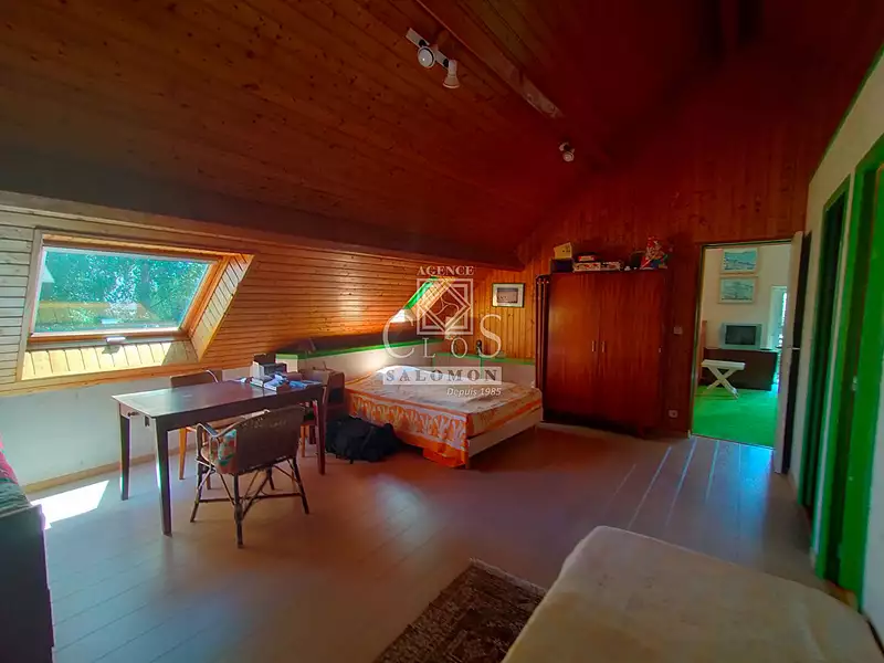 Maison, 115 m²