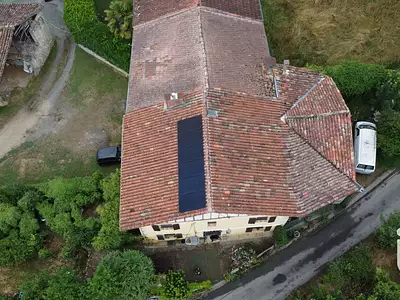 Maison, 204 m²