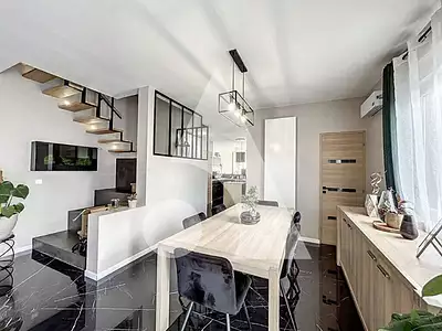 Maison, 129 m²