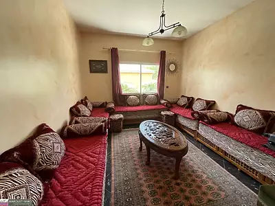 Maison, 214 m²