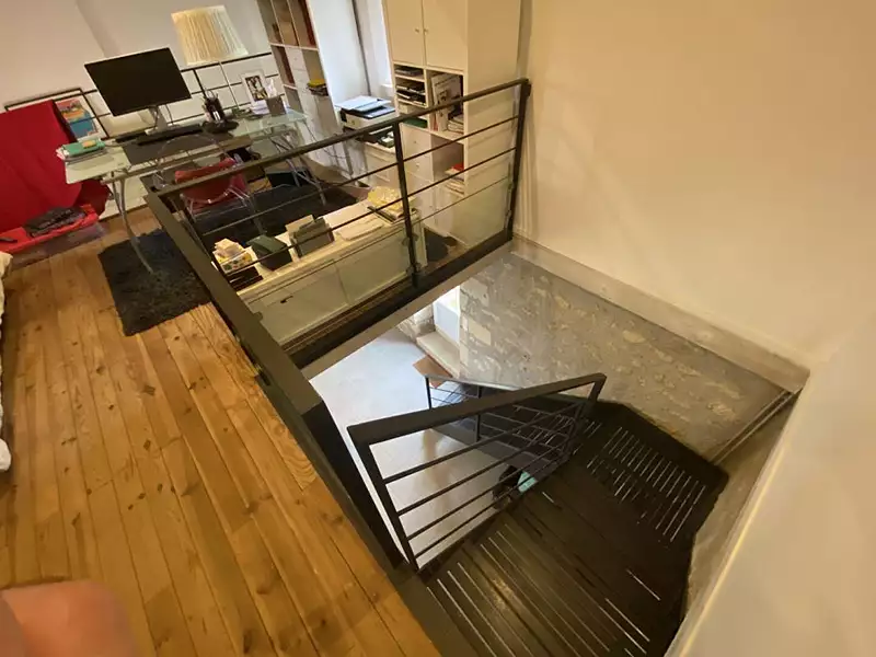Maison, 230 m²