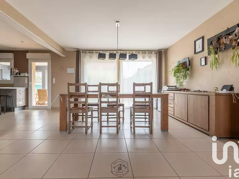 Maison, 152 m²