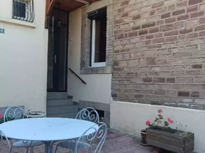 Maison, 110 m²
