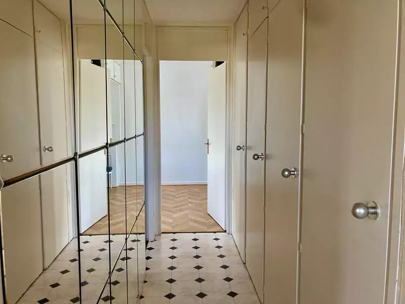 Appartement, 95 m²