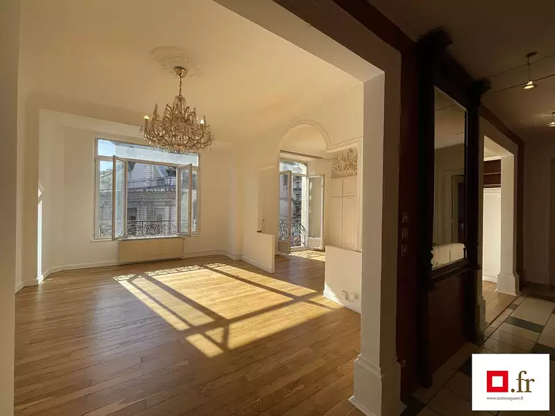 Appartement, 136,44 m²