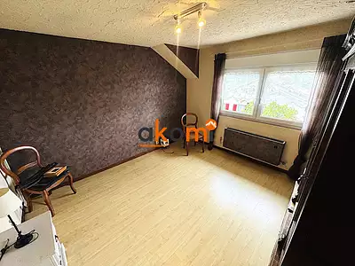 Maison, 142 m²