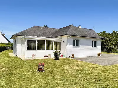 Maison, 71 m²