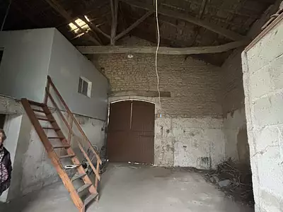 Maison, 135 m²
