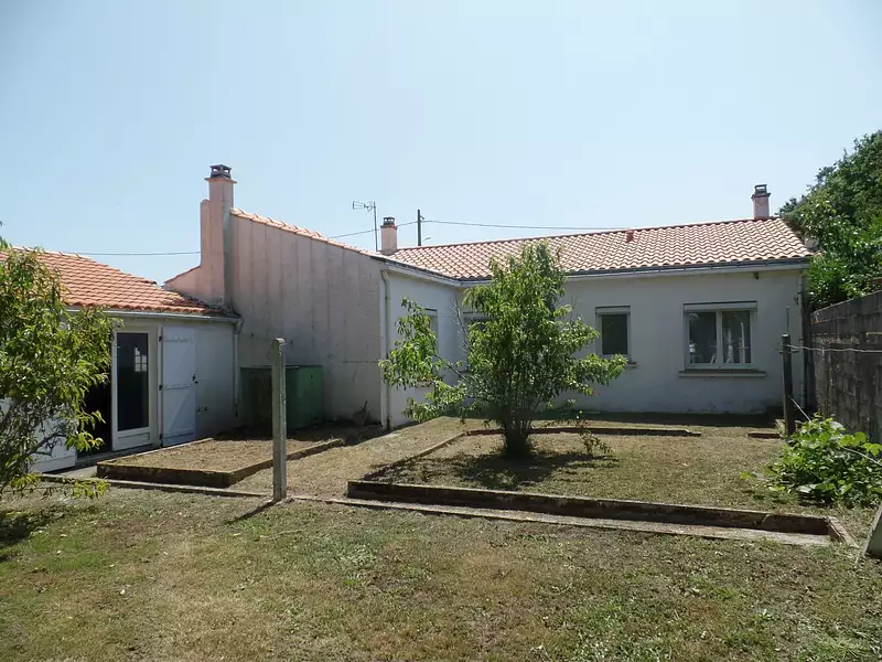 Maison, 85 m²