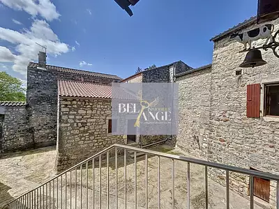 Maison, 84,5 m²