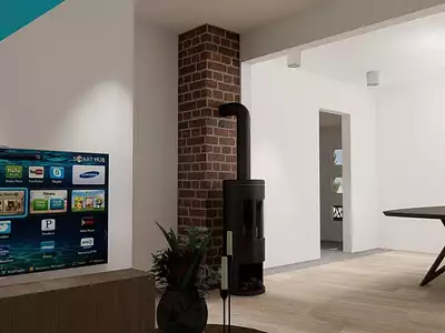 Maison, 116 m²