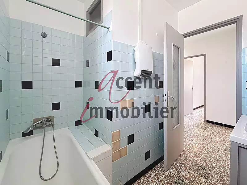 Appartement, 83 m²
