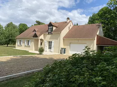 Maison, 187,62 m²