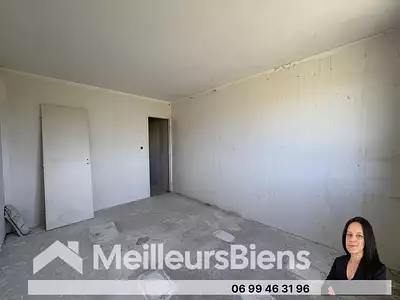 Maison, 116 m²