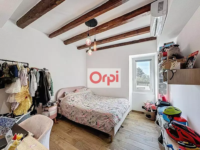 Maison, 92 m²