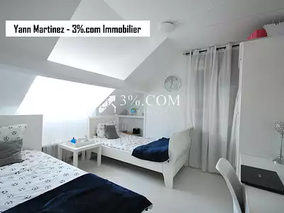 Maison, 122 m²