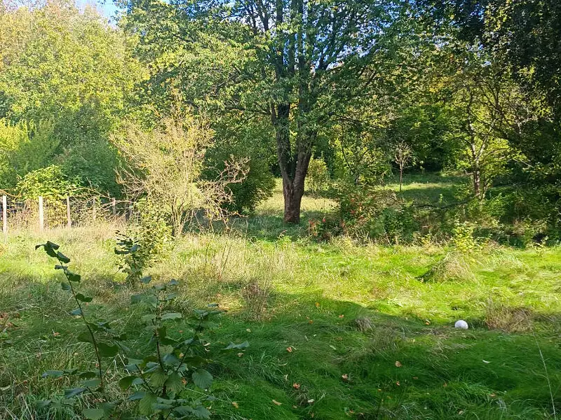 Terrain, 2 075 m²