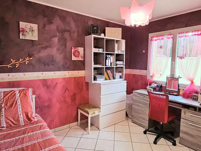 Maison, 120 m²