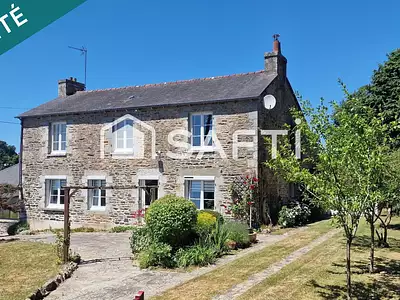 Maison, 182 m²