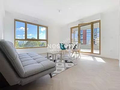 Appartement, 63,67 m²