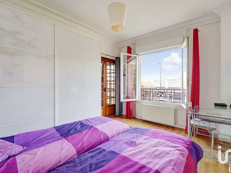Maison, 137 m²