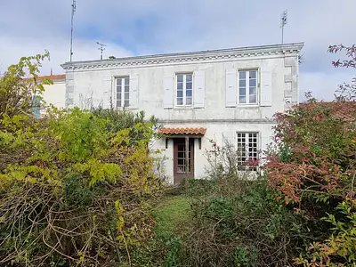 Maison, 170 m²
