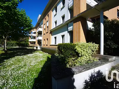 Appartement, 66 m²
