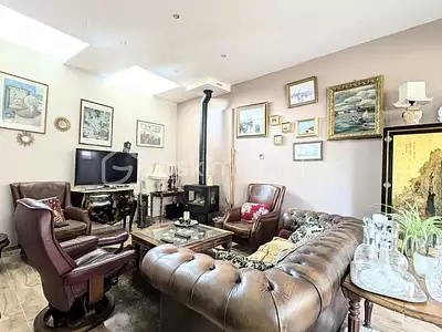 Maison, 140 m²