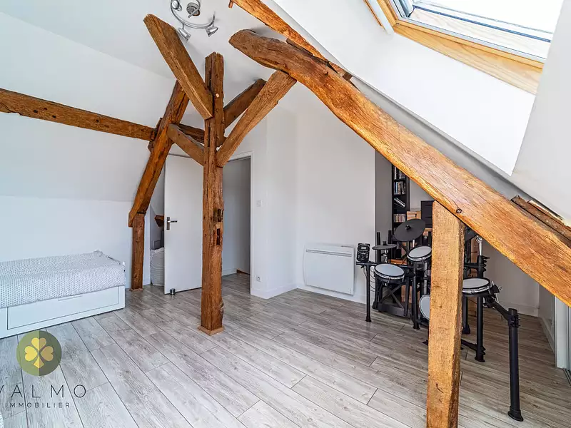 Maison, 99 m²