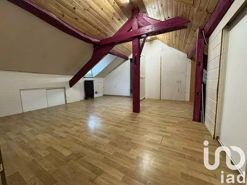 Maison, 123 m²