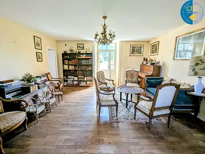 Maison, 175 m²