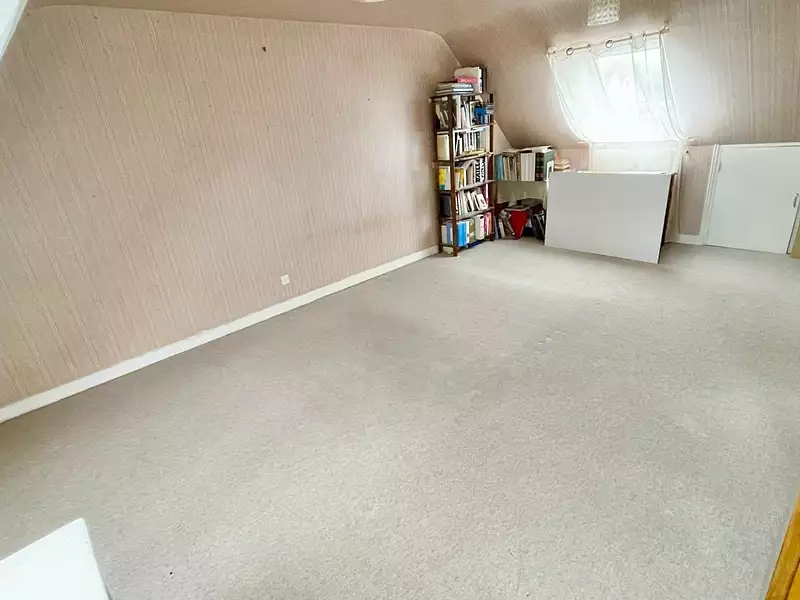 Maison, 123 m²