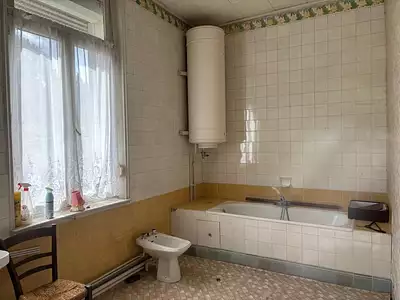 Maison, 206 m²