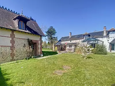 Maison, 220 m²