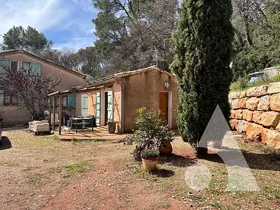 Maison, 290 m²