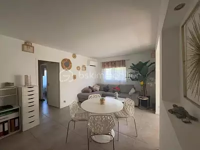 Maison, 53 m²