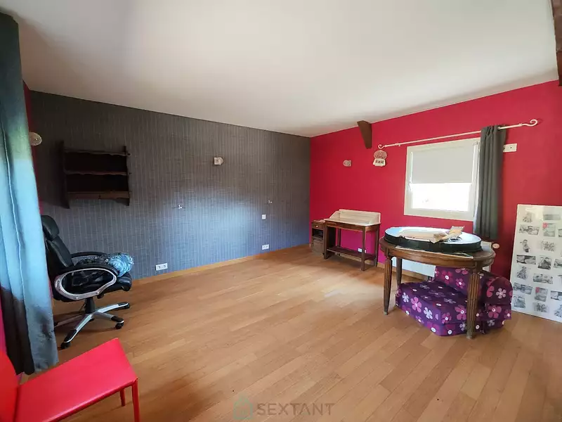 Maison, 177 m²