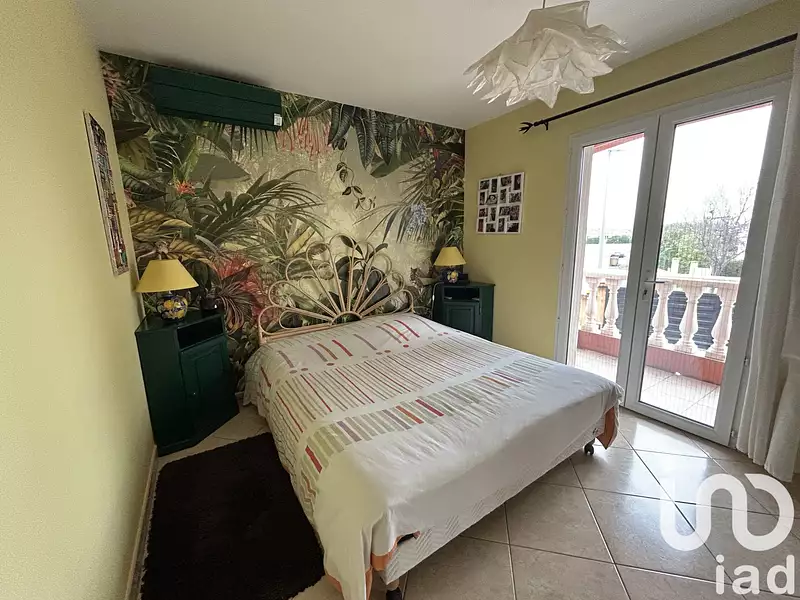 Maison, 144 m²