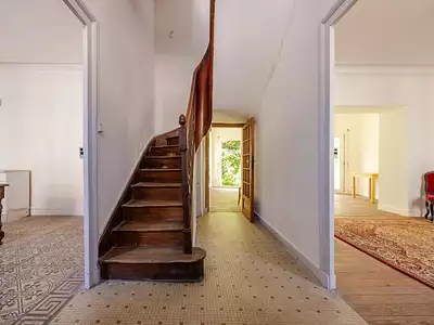 Maison, 155 m²