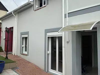 Maison, 72 m²