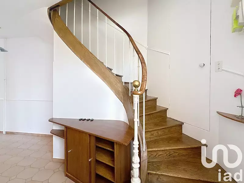Maison, 153 m²