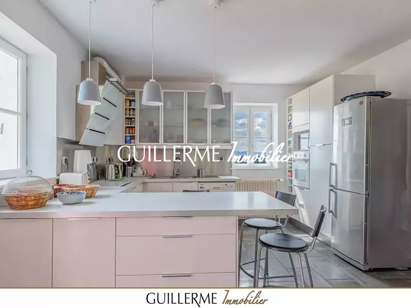 Maison, 217 m²