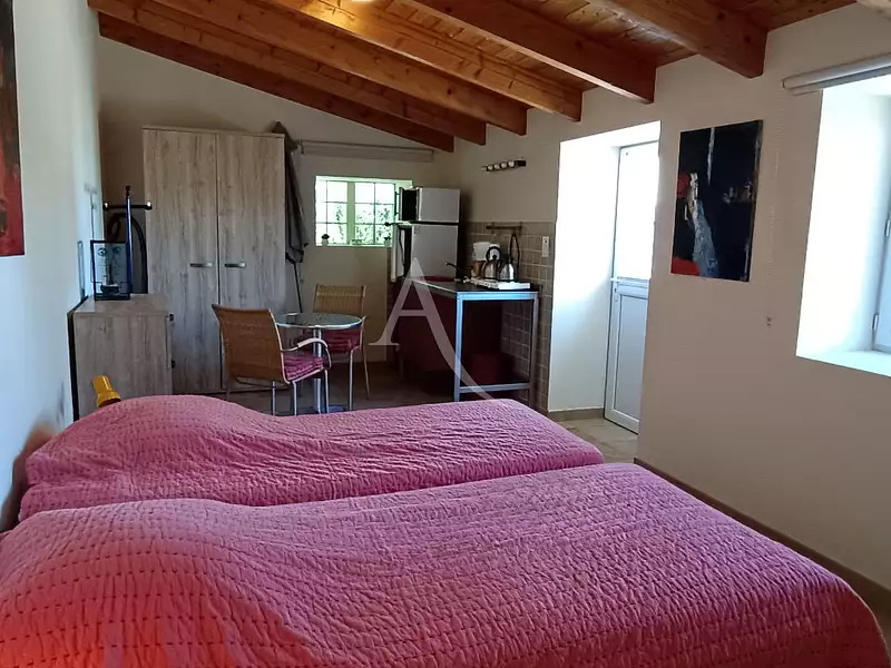 Maison, 110,45 m²