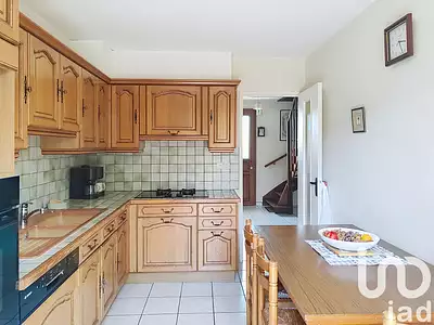 Maison, 102 m²