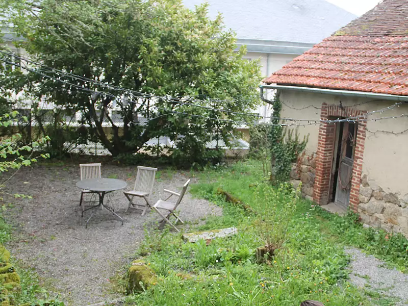 Maison, 226 m²