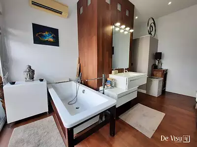 Appartement, 79,96 m²