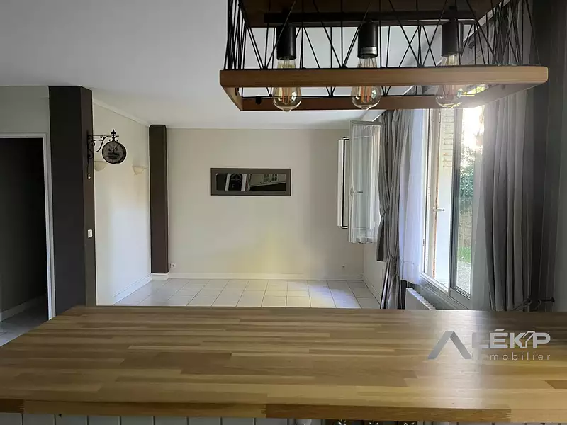 Appartement, 66,12 m²